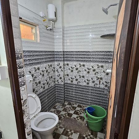 Souparnika Residency Murdeshwar Māvalli Eksteriør billede